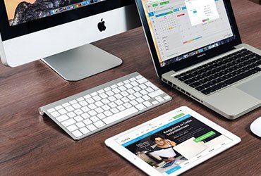 apple laptop notebook